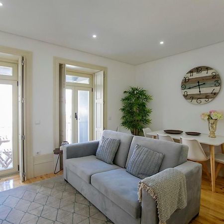 Cedofeita Bohemian Lifestyle Apartment Porto Exterior foto