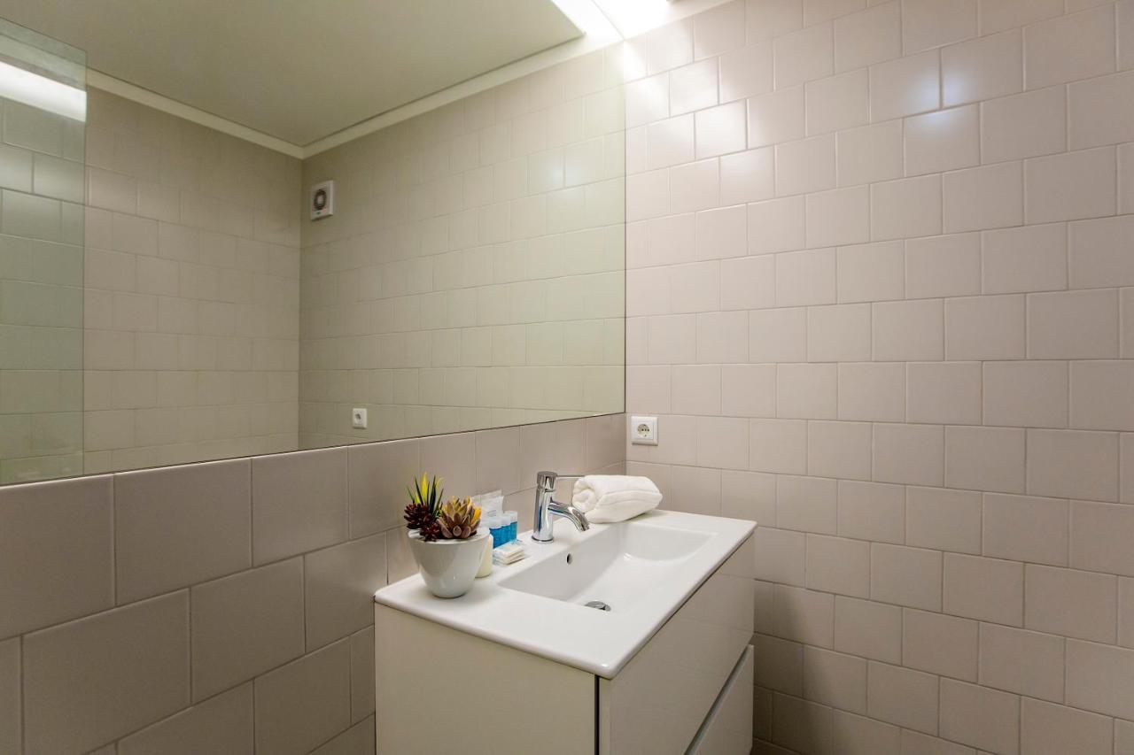 Cedofeita Bohemian Lifestyle Apartment Porto Exterior foto